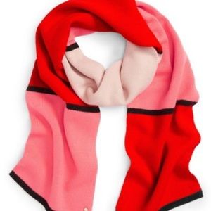 Kate Spade Scarf NWT